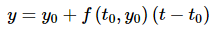 Intervals of Validity | Calculus - Mathematics