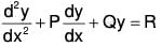 Differential Equations- II | Mathematics for Competitive Exams