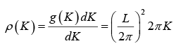 Free Electron Theory of Metals | Solid State Physics, Devices & Electronics