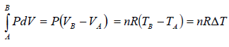 Zeroth & First Law of Thermodynamics | Kinetic Theory & Thermodynamics - Physics