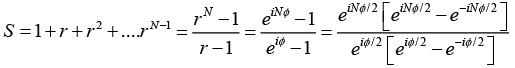 Superposition of Harmonic Oscillations: Assignments | Oscillations, Waves & Optics - Physics