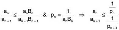 Series of Real Numbers- I | Mathematics for Competitive Exams