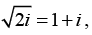 Complex Numbers: Assignment | Mathematical Methods - Physics