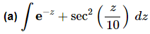 More Substitution Rule | Calculus - Mathematics