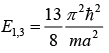 Multiple Dimensional Systems | Modern Physics