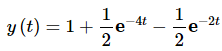 Intervals of Validity | Calculus - Mathematics