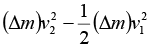 Bernoulli’s Equation