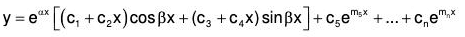 Differential Equations- II | Mathematics for Competitive Exams