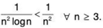 Series of Real Numbers- I | Mathematics for Competitive Exams