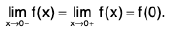 Functions of One Variable - I | Mathematics for Competitive Exams