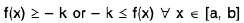 Functions of One Variable - I | Mathematics for Competitive Exams