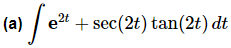 More Substitution Rule | Calculus - Mathematics
