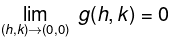Functions of Two or Three Variables- I | Mathematics for Competitive Exams