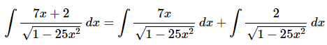 More Substitution Rule | Calculus - Mathematics