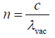 Phase & Group Velocity: Assignment | Oscillations, Waves & Optics - Physics