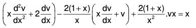 Differential Equations- II | Mathematics for Competitive Exams