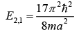 Multiple Dimensional Systems | Modern Physics