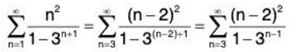 Series of Real Numbers- I | Mathematics for Competitive Exams