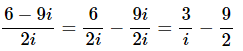 Complex Number With Examples | Algebra - Mathematics