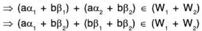Vector Space & Linear Transformation- 2 | Mathematics for Competitive Exams
