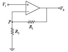 Operational Amplifier - Assignment | Solid State Physics, Devices & Electronics
