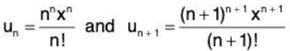 Series of Real Numbers- I | Mathematics for Competitive Exams