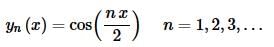 Eigenvalues and Eigenfunctions | Calculus - Mathematics