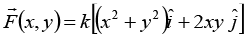 Vector Analysis: Assignment | Mathematical Methods - Physics