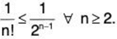 Series of Real Numbers- I | Mathematics for Competitive Exams