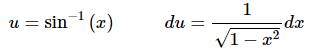 More Substitution Rule | Calculus - Mathematics