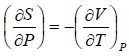 Application of Maxwell Relation | Kinetic Theory & Thermodynamics - Physics