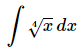 Substitution Rule for Indefinite Integrals | Calculus - Mathematics