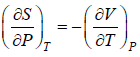 Application of Maxwell Relation | Kinetic Theory & Thermodynamics - Physics