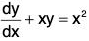Differential Equations- I | Mathematics for Competitive Exams