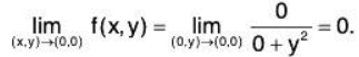 Functions of Two or Three Variables- I | Mathematics for Competitive Exams