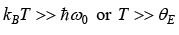 Einstein & Debye Theory of Specific Heat | Solid State Physics, Devices & Electronics