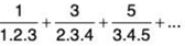 Series of Real Numbers- I | Mathematics for Competitive Exams