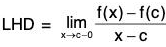 Functions of One Variable - II | Mathematics for Competitive Exams