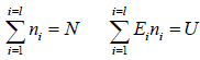 Quantum Mechanical Identical Particle | Kinetic Theory & Thermodynamics - Physics