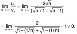 Series of Real Numbers- I | Mathematics for Competitive Exams