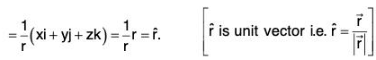 Vector Calculus - (Part - 1) | Mathematics for Competitive Exams