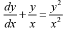 Ordinary Differential Equation - Assignment | Mathematical Methods - Physics