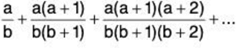 Series of Real Numbers- I | Mathematics for Competitive Exams
