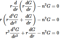 Some Important Series and Equations | Calculus - Mathematics