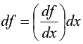 Differential Calculus | Mathematical Methods - Physics