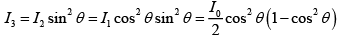 Polarization of light - I: Assignment | Oscillations, Waves & Optics - Physics
