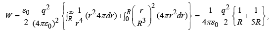 Work and Energy in Electrostatics | Electricity & Magnetism - Physics