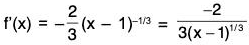 Functions of One Variable - II | Mathematics for Competitive Exams