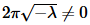 Eigenvalues and Eigenfunctions | Calculus - Mathematics