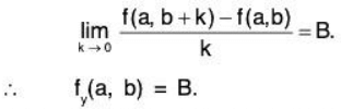 Functions of Two or Three Variables- I | Mathematics for Competitive Exams